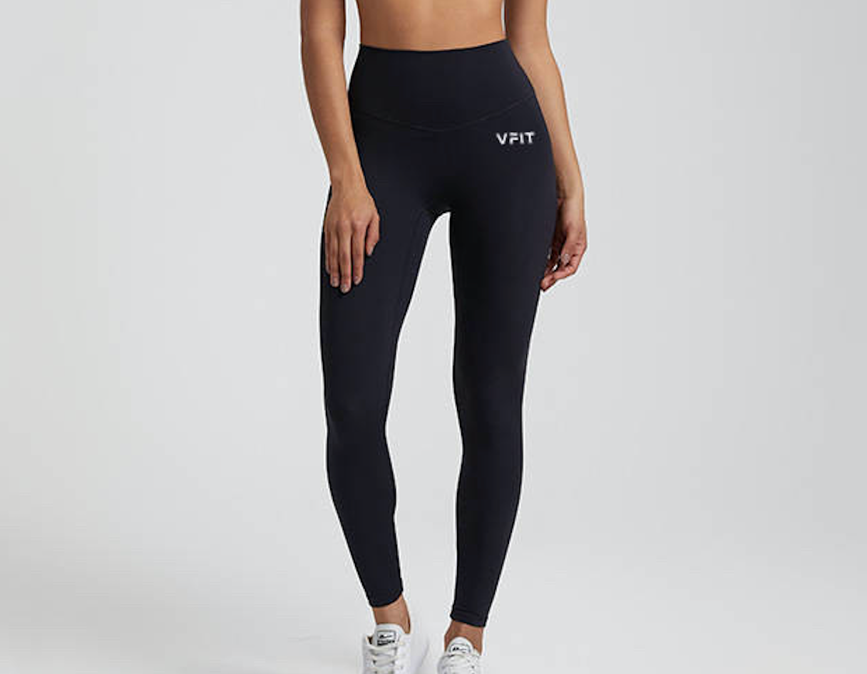 Activewear – V By Victoria Inc