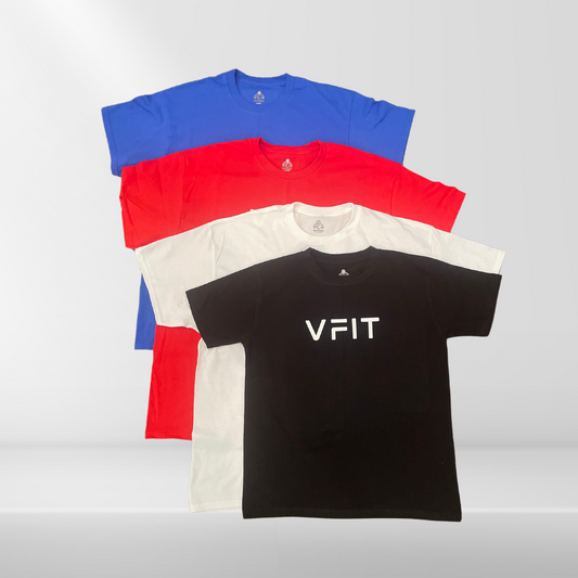 VFIT Vintage T-Shirt Bundle
