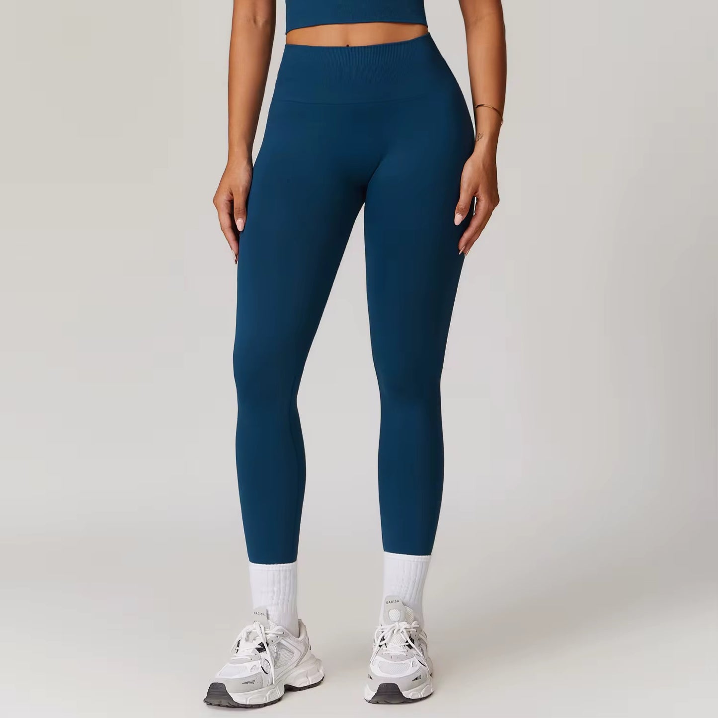 VFit Seamless Scrunch Leggings