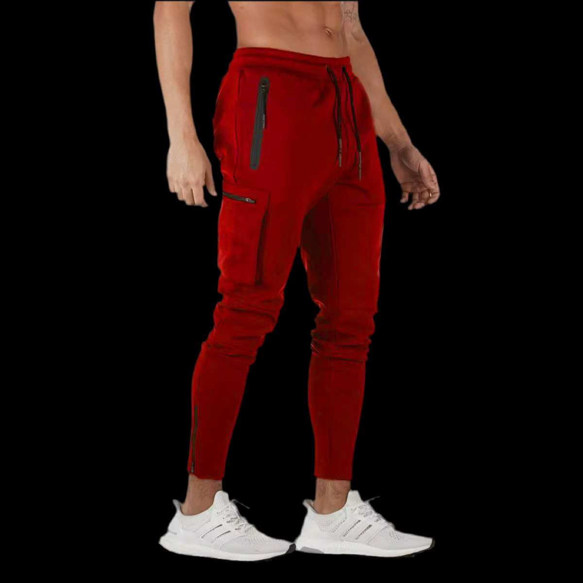 VFit Men’s Joggers