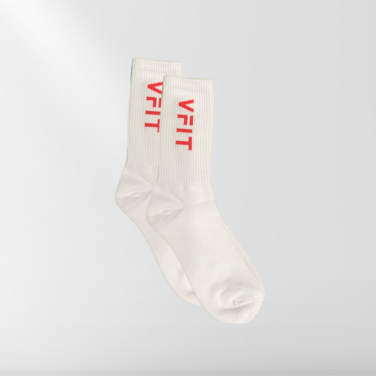 VFIT Socks White