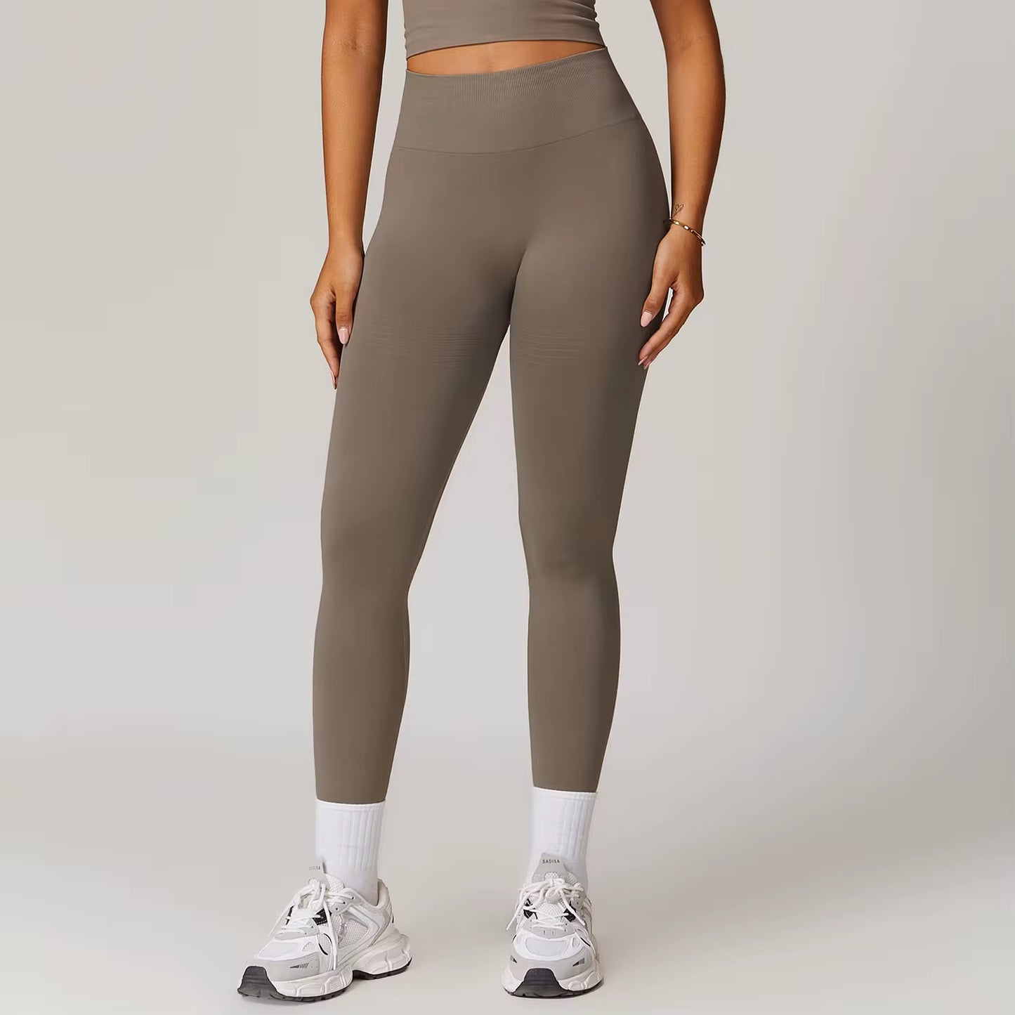 VFit Seamless Scrunch Leggings