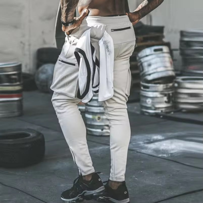 VFit Men’s Joggers