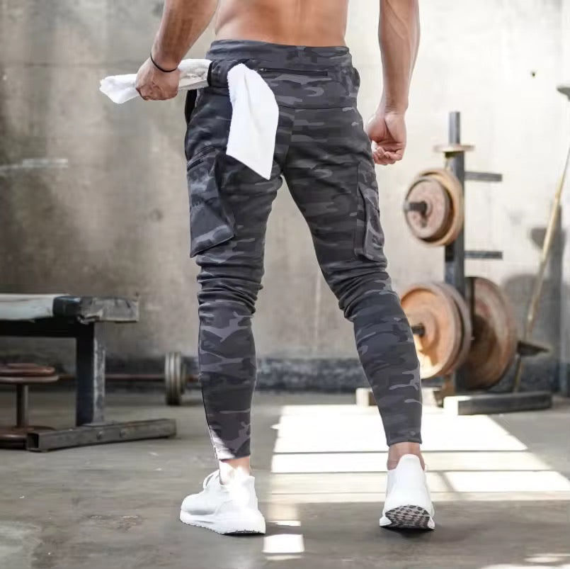 VFit Men’s Joggers